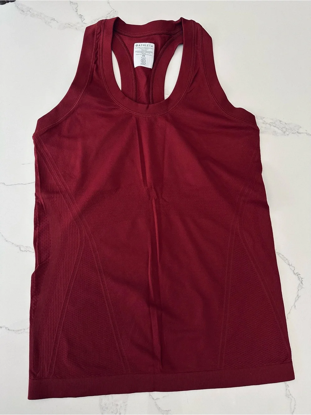 4-Athleta Momemtun Racerback Tank Bundle - Picture 2 of 9